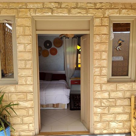 Surf & Salsa Guest House Agadir Extérieur photo