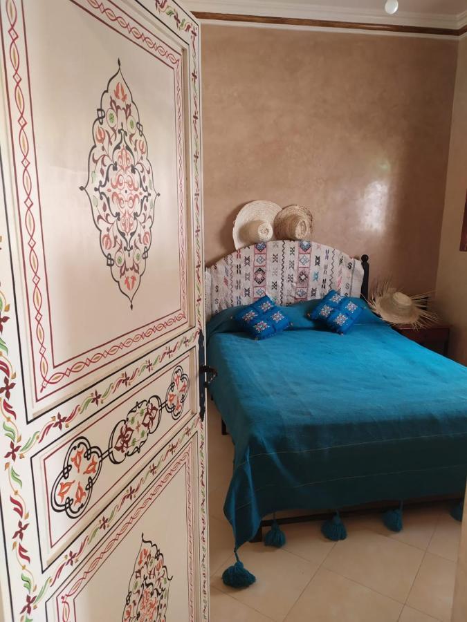 Surf & Salsa Guest House Agadir Extérieur photo