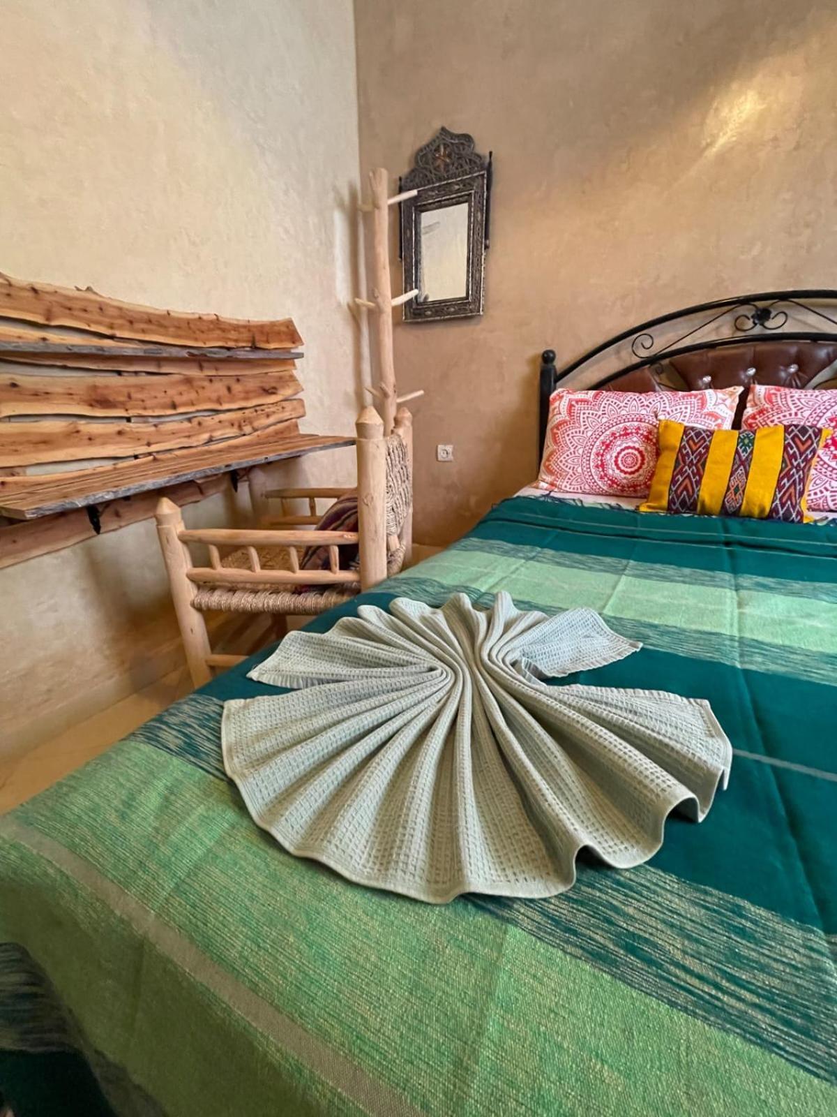 Surf & Salsa Guest House Agadir Extérieur photo